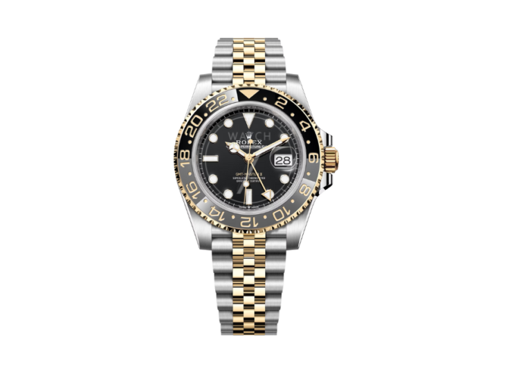 ROLEX GMTマスターIIフルセット 126713GRNR 2024-04 | Watch 7